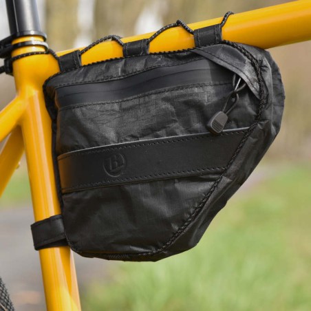Bolsa para cuadro de bicicleta 1,3 L - 322GB1105/DYN