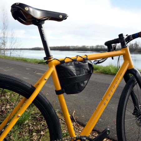 Bolsa para cuadro de bicicleta 1,3 L - 322GB1105/DYN