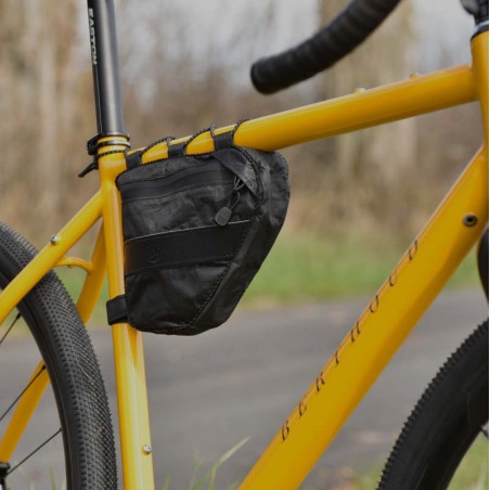 Bolsa para cuadro de bicicleta 1,3 L - 322GB1105/DYN