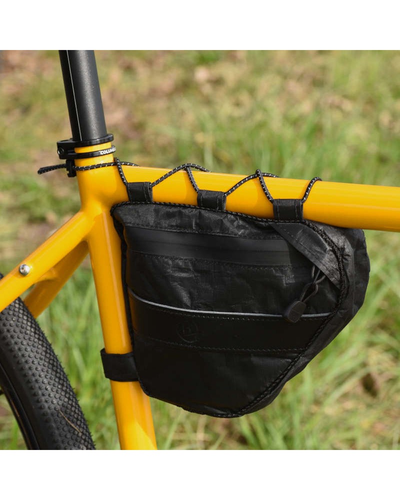 Bike frame bag - Berthoud