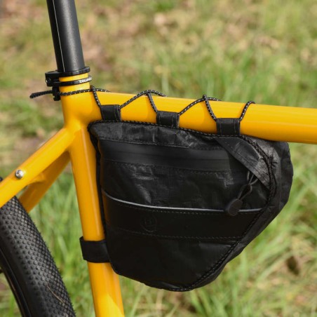 Bolsa para cuadro de bicicleta 1,3 L - 322GB1105/DYN