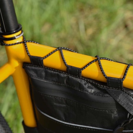 Bolsa para cuadro de bicicleta 1,3 L - 322GB1105/DYN