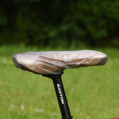 Saddle cover for Soulor/Galibier/Aspin/Aravis leather saddles