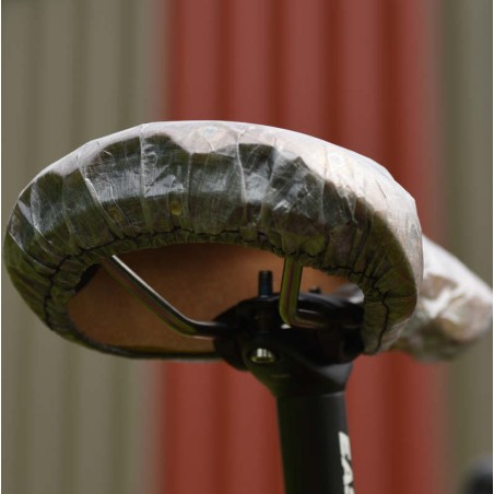 Saddle cover for Soulor/Galibier/Aspin/Aravis leather saddles