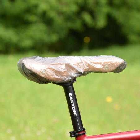 Coprisella integrale per selle in cuoio Soulor/Galibier/Aspin/Aravis