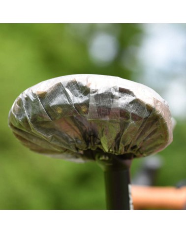 couvre selle imperméable 2