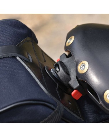 GB786 Borsa da sella con fissaggio/chiusura KlickFix -... 2