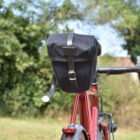 sacoche de selle pour voyage
