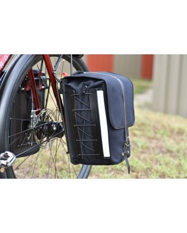 Par GB1500 KF sidetasker - helt i sort 2