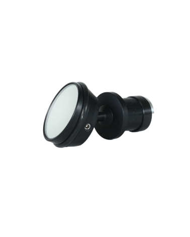 Bar-End Mirror Black