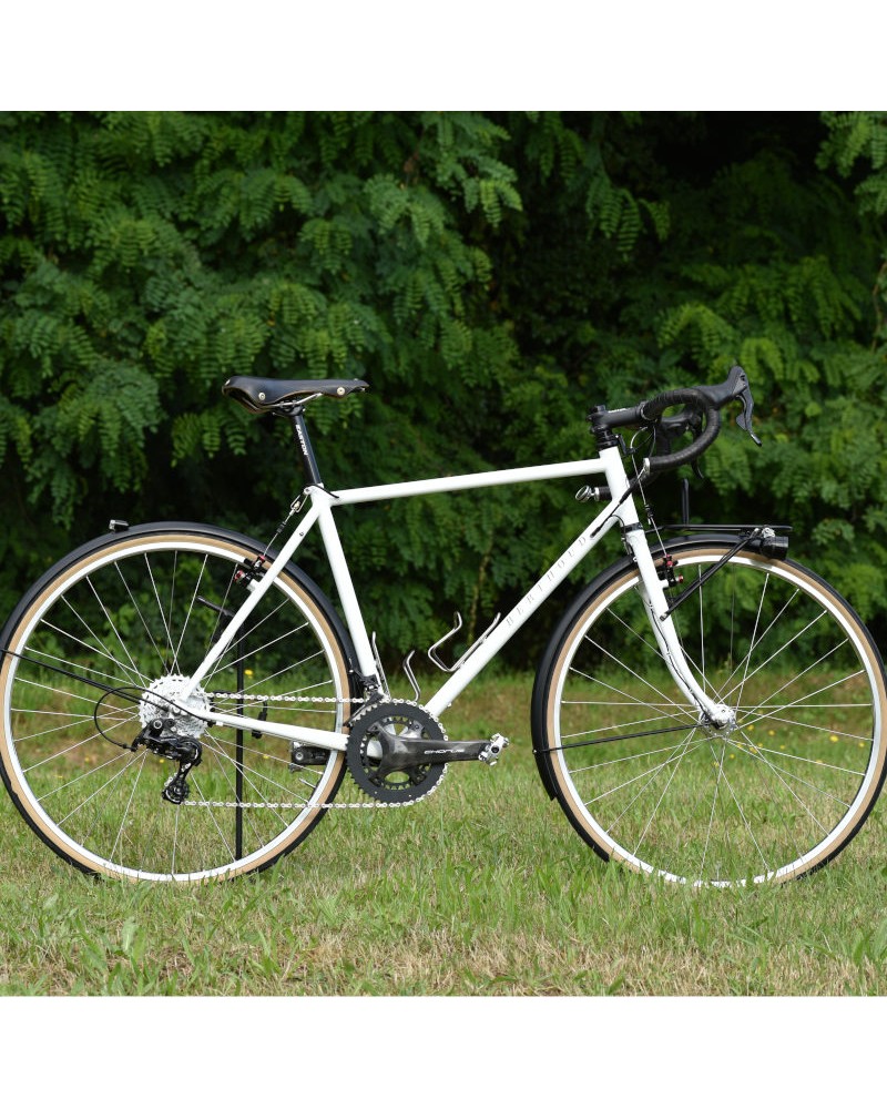 Bicicleta Carduelis