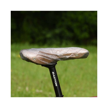 Satulasuoja Aubisque/Vars/Mente nahkasatuloille