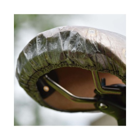 Saddle cover for Aubisque/Vars/Mente leather saddles