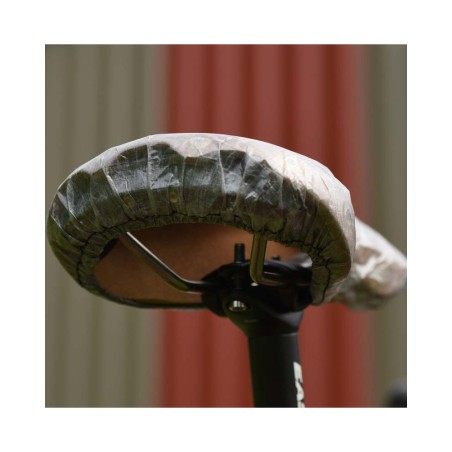 Saddle cover for Aubisque/Vars/Mente leather saddles