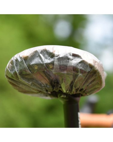 Couvre selle intégral pour selles cuir Aubisque/Vars/Mente 2