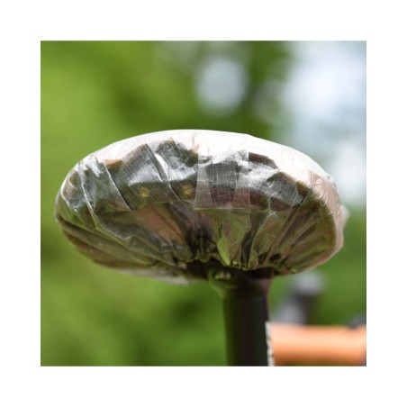 Coprisella integrale per selle in cuoio Aubisque/Vars/Mente