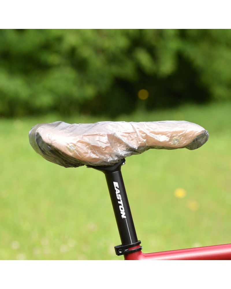 Couvre selle intégral pour selles cuir Aubisque/Vars/Mente