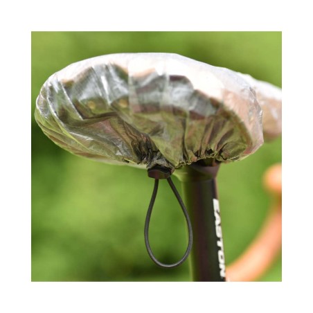 Funda integral para sillines de cuero Aubisque/Vars/Mente