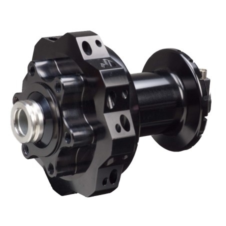 Moyeu dynamo SON 29S 6 trous