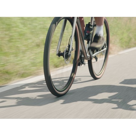 Moyeu Dynamo SON 29S Centerlock