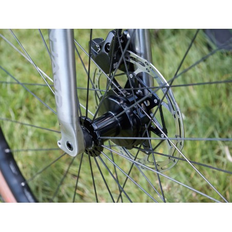 Moyeu Dynamo SON 29S Centerlock