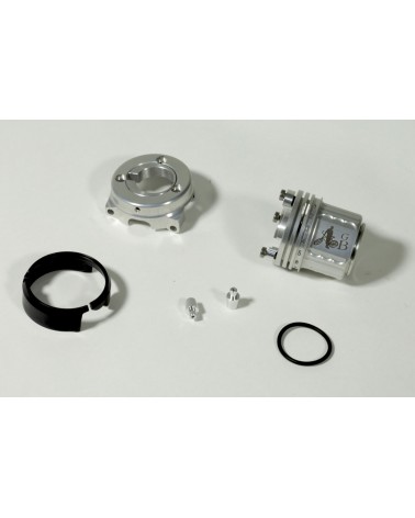 Håndtag til Rohloff-nav Berthoud