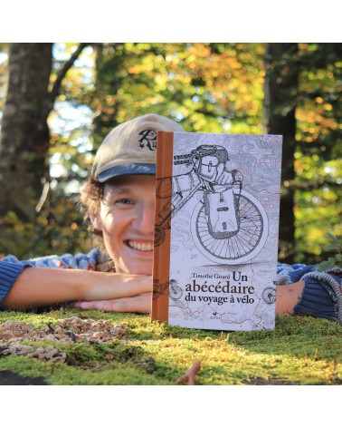 copy of Editions Suzac - Karte - Europa mit dem Fahrrad:... 2