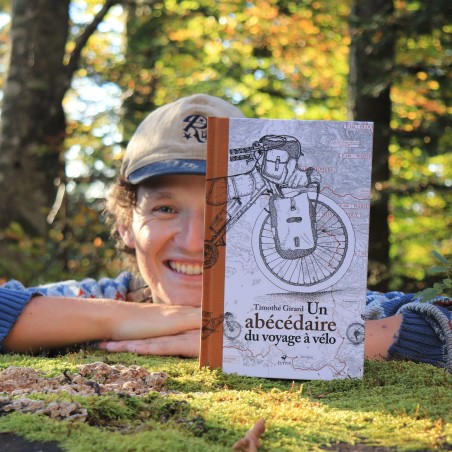 copy of Editions Suzac - Mapa - La bicicleta en Europa: rutas ciclistas y vías verdes en Europa