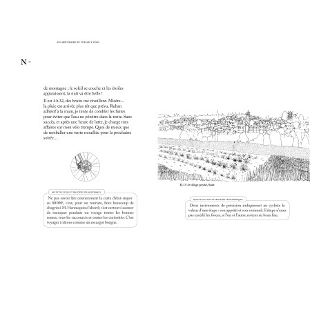 copy of Editions Suzac - Mapa - La bicicleta en Europa: rutas ciclistas y vías verdes en Europa
