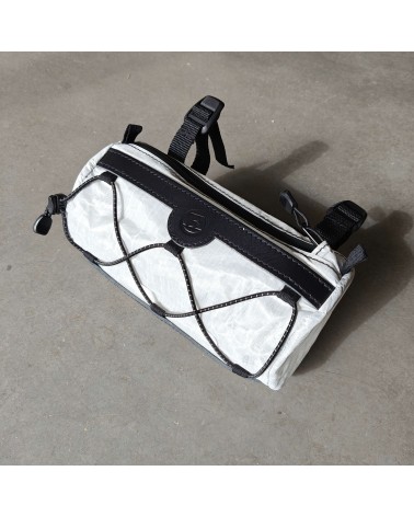 Berthoud Dyneema® -pyöräilyreppu ohjaustankoon 2