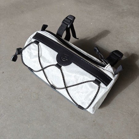 Berthoud Dyneema® -pyöräilyreppu ohjaustankoon