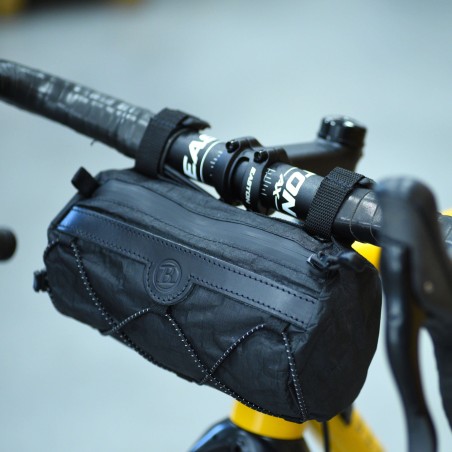 Berthoud Dyneema® cykelväska för styret