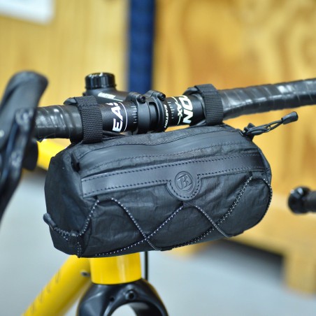 Lenkertasche für Bikepacking-Rollen Berthoud Dyneema®