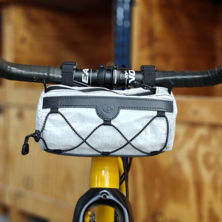 Berthoud Dyneema® -pyöräilyreppu ohjaustankoon