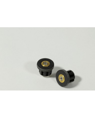 Læderpropper til bøjler Berthoud