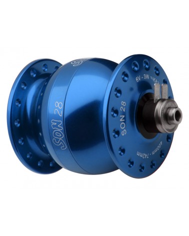 Hub dynamo SON 28