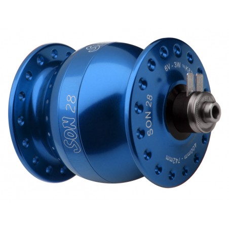 Hub dynamo SON 28