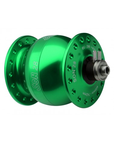 Hub dynamo SON 28
