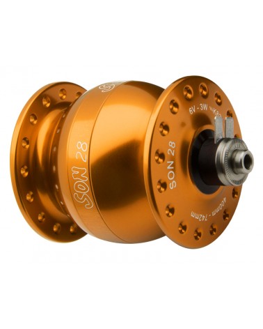 Hub dynamo SON 28