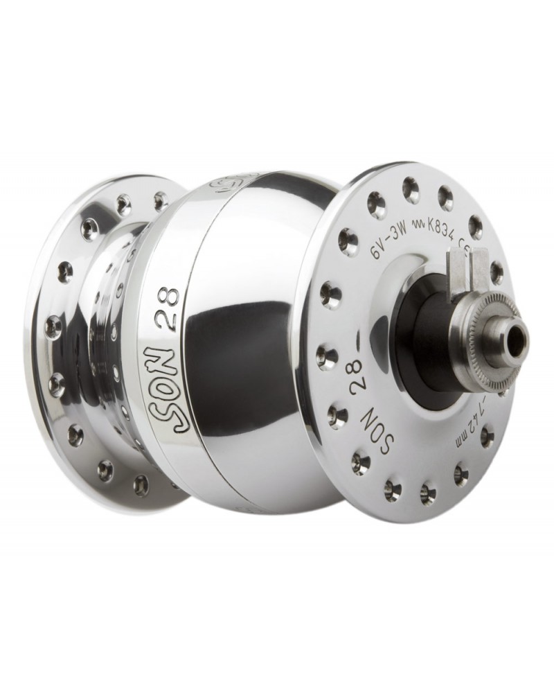 Hub dynamo SON 28