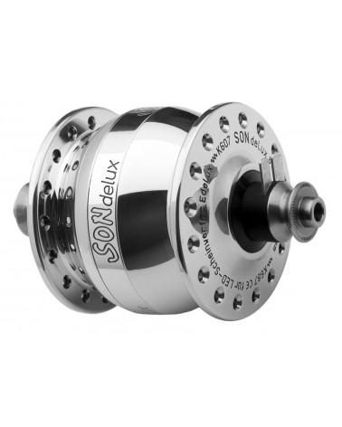 SONdelux polerat dynamonav