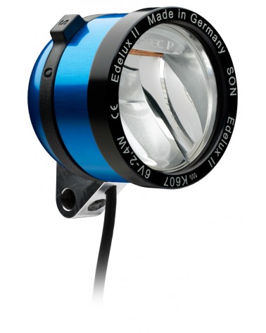 Faro SON Edelux II - Azul