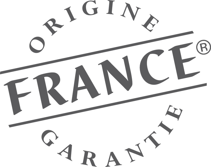 Label Origine France Garantie