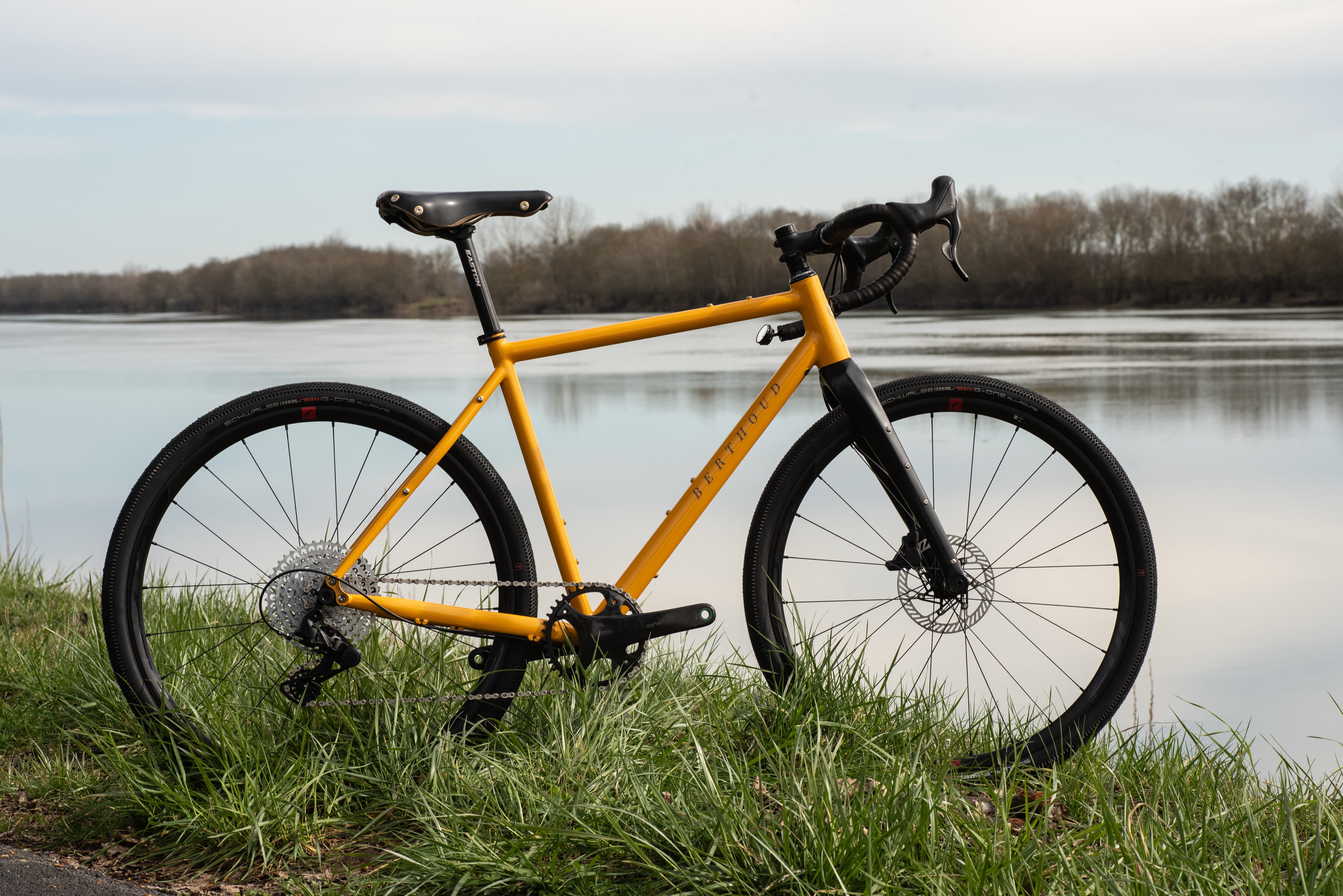 vélo berthoud cycles